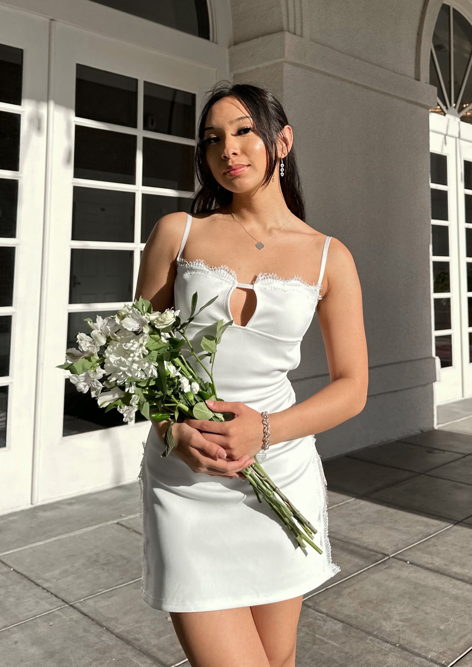 LUMIÈRE DRESS – Lemon Heaven Boutique
